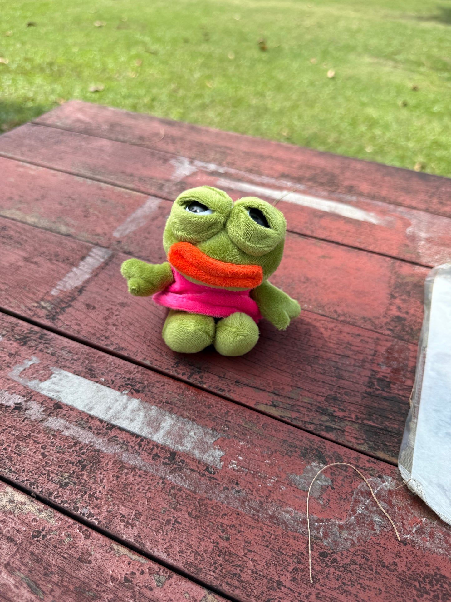 Pepe / Pinay