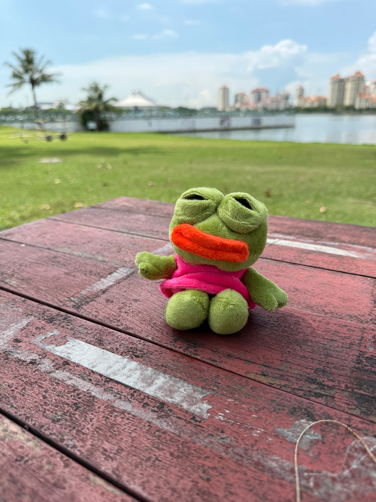 Pepe / Pinay