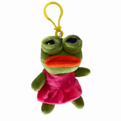 Pepe / Pinay