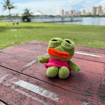 Pepe / Pinay