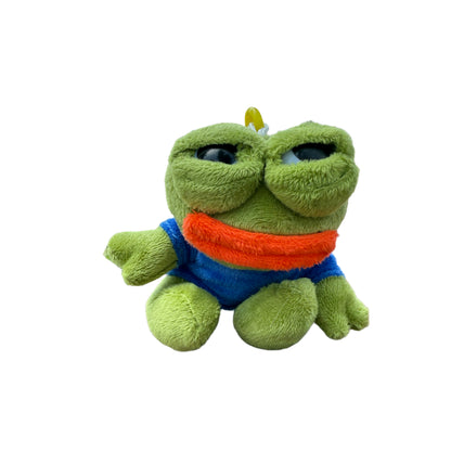 Pepe / Pinay