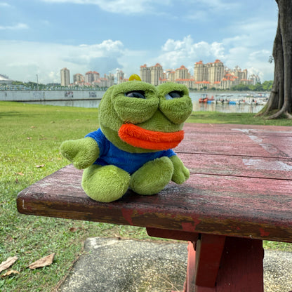 Pepe / Pinay