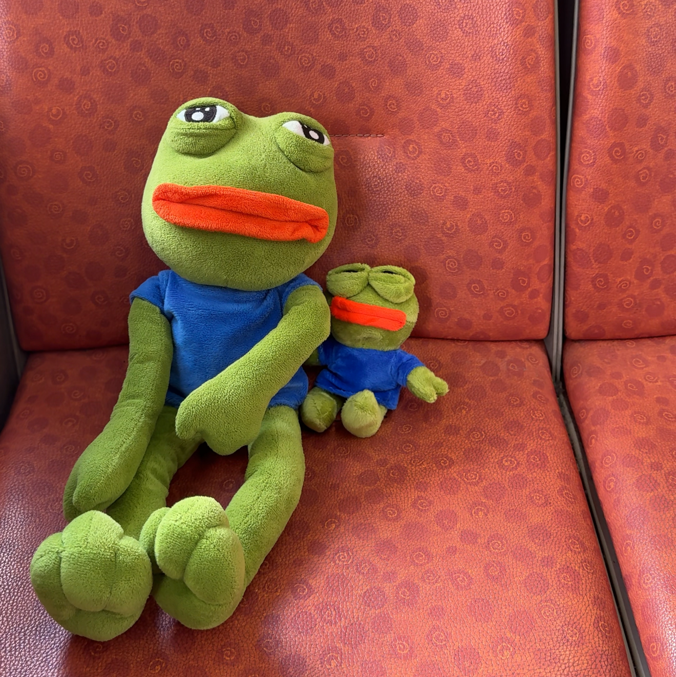Pepe / Pinay