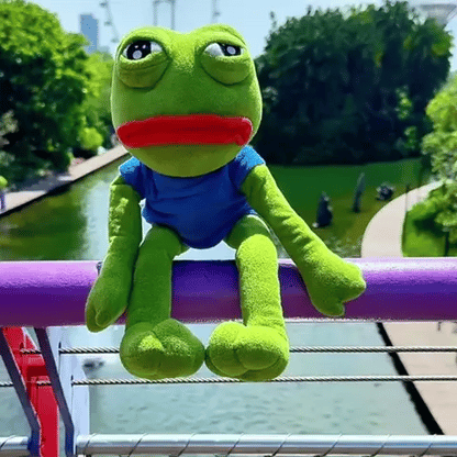 Pepe / Pinay
