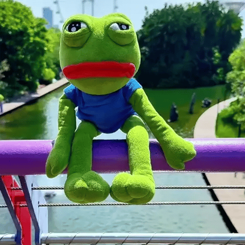 Pepe / Pinay