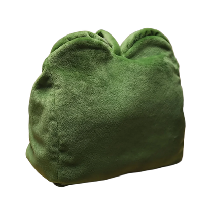 Pepe Tissue Box Cover