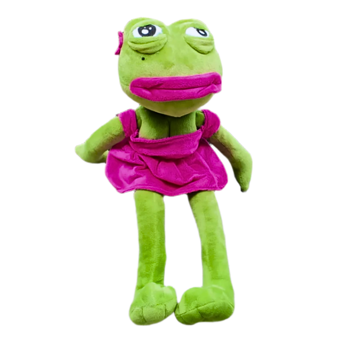 Pepe / Pinay