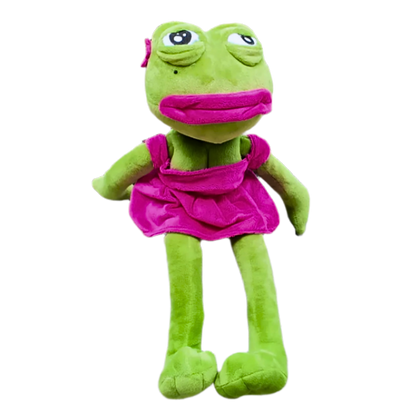 Pepe / Pinay